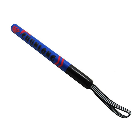 NNEDSZ Short Dark Blue Foam Stick For Boxing And Sanda Training