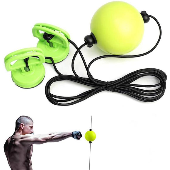 NNEDSZ Boxing Reflex Ball For Speed And Fitness