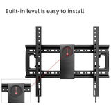 NNEDSZ Adjustable Tilt Wall Mount For 55-85 Lcd Tv