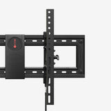 NNEDSZ Adjustable Tilt Wall Mount For 55-85 Lcd Tv