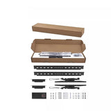 NNEDSZ Adjustable Tilt Wall Mount For 55-85 Lcd Tv