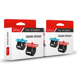 NNEDSZ Nintendo Switch Wrist Bands - Adjustable Elastic
