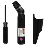 NNEDSZ Indoor Golf Putting Laser Pointer for Linear Practice