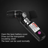 NNEDSZ Indoor Golf Putting Laser Pointer for Linear Practice