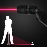 NNEDSZ Indoor Golf Putting Laser Pointer for Linear Practice