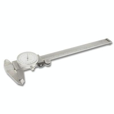 NNEDSZ 150Mm Dial Vernier Caliper - Compact And Precise