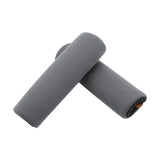NNEDSZ Switch Armrest And Storage Fitness Ring Set - Gray