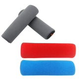 NNEDSZ Switch Armrest And Storage Fitness Ring Set - Gray