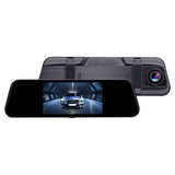 NNEDSZ 5.5 Ips Touch Screen Car Dvr - Ultra Hd 1080P