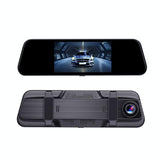 NNEDSZ 5.5 Ips Touch Screen Car Dvr - Ultra Hd 1080P