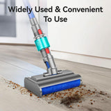 Versatile Wet / Dry Mopping Head for Dyson Vacuums