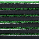 NNEDSZ Indoor Golf Practice Mat - 30x60cm with Tee