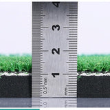 NNEDSZ Indoor Golf Practice Mat - 30x60cm with Tee