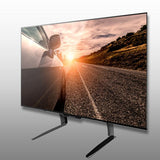 NNEDSZ Adjustable Universal Tv Stand Base For 27-55 Inch Flat Screens