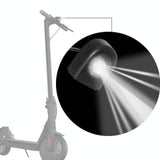 NNEDSZ Electric Scooter Led Spotlight For Xiaomi Mijia M365 - Warning Lights And Accessories