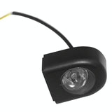NNEDSZ Electric Scooter Led Spotlight For Xiaomi Mijia M365 - Warning Lights And Accessories