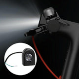 NNEDSZ Electric Scooter Led Spotlight For Xiaomi Mijia M365 - Warning Lights And Accessories