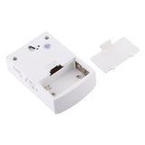 NNEDSZ Wireless Doorbell With 38 Sounds And Remote Control