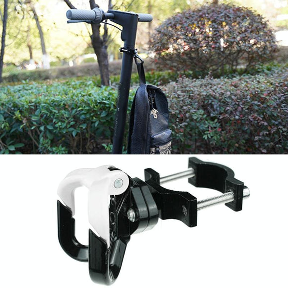 NNEDSZ Aluminum Alloy Hook Rod For Ninebot Max G30 Scooter - Accessory