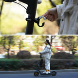NNEDSZ Aluminum Alloy Hook Rod For Ninebot Max G30 Scooter - Accessory