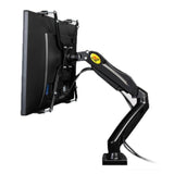 NNEDSZ Computer Monitor Stand Accessories - Non-Hole Design