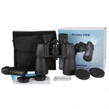NNEDSZ High-Definition 10X50 Binoculars For Low-Light Night Vision And Concerts