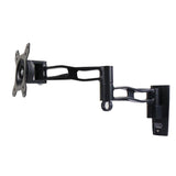 NNEDSZ Telescopic Rotating Tv Wall Mount For Gibbon L33 Monitors