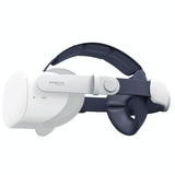 NNEDSZ Universal Head Strap For Oculus Quest 2 - Adjustable
