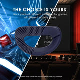 NNEDSZ Universal Head Strap For Oculus Quest 2 - Adjustable