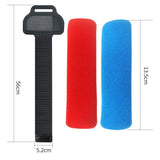 NNEDSZ Switch Fitness Ring Arm Strap Set