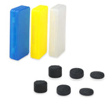 NNEDSZ Mushroom Caps 2-In-1 Card Storage Box For Nintendo Switch