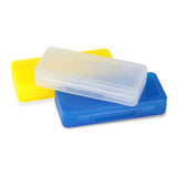 NNEDSZ Mushroom Caps 2-In-1 Card Storage Box For Nintendo Switch