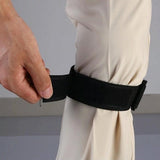 NNEDSZ Improve Golf Swing with Leg Movement Correction Belt