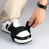 NNEDSZ Improve Golf Swing with Leg Movement Correction Belt