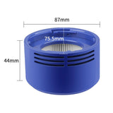 Hepa Filter for Dyson V7 V8 Vacuum Cleaner