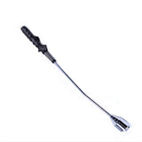 NNEDSZ Stainless Steel Golf Swing Trainer - Improve your Swing