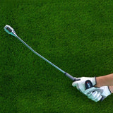 NNEDSZ Stainless Steel Golf Swing Trainer - Improve your Swing