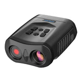 NNEDSZ Portable Digital Night Vision Binoculars With 3-Inch Hd Lcd Screen
