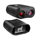 NNEDSZ Portable Digital Night Vision Binoculars With 3-Inch Hd Lcd Screen
