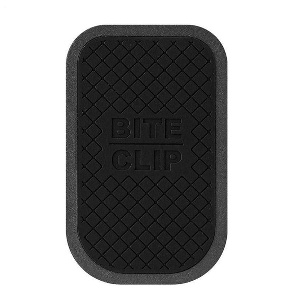 NNEDSZ Lightweight Golf Rangefinder with Magnetic Buckle and Belt Clip - Black