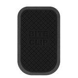 NNEDSZ Lightweight Golf Rangefinder with Magnetic Buckle and Belt Clip - Black