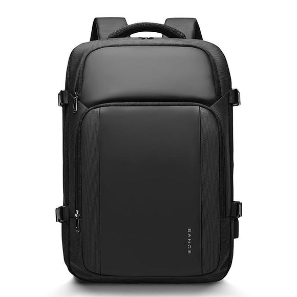 NNEDSZ Business Backpack - Waterproof Compact Design