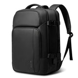 NNEDSZ Business Backpack - Waterproof Compact Design