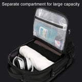NNEDSZ Business Backpack - Waterproof Compact Design