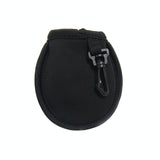 NNEDSZ Hooked Neoprene Golf Ball Cover - Durable Protection - Black