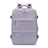 NNEDSZ Outdoor Travel Laptop Backpack - Army Green - Green