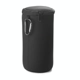 NNEDSZ Waterproof Bluetooth Speakers - 2 Pack For Sony Srs-Xb23 - Portable & Black