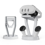 NNEDSZ Desktop Organizer For Meta Quest 3 / 2 Vr Glasses With Handle Holder