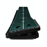 NNEDSZ Tl010 Indoor Golf Adjustable Slope Push Rod Practice Home Velvet Practice Blanket Single Exercise Device English Packaging