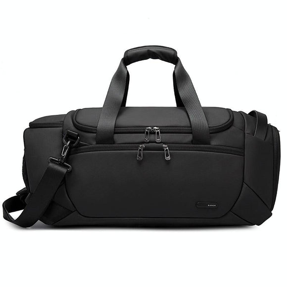 NNEDSZ Men Dry / Wet Fitness Bag - Multifunctional